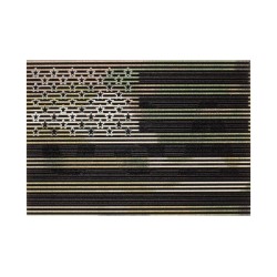Patch IR Dual USA Clawgear - Airsoft tactique