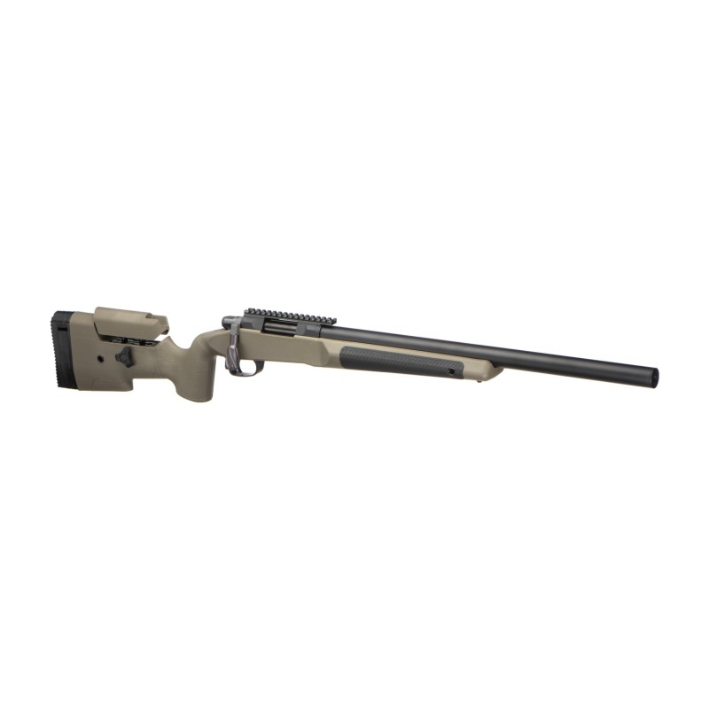 Réplique Airsoft Sniper MLC-338 Maple Leaf 130m/s