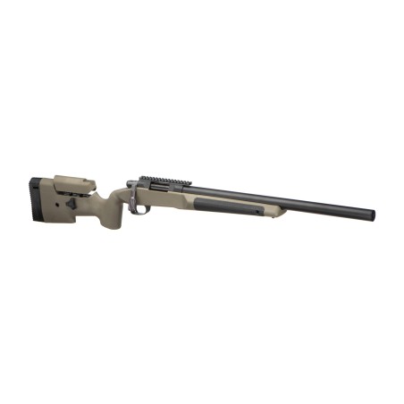 Réplique Airsoft Sniper MLC-338 Maple Leaf 130m/s
