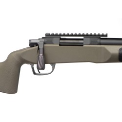 Réplique Airsoft Sniper MLC-338 Maple Leaf 130m/s
