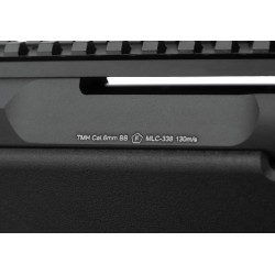 Réplique Airsoft Sniper MLC-338 Maple Leaf 130m/s