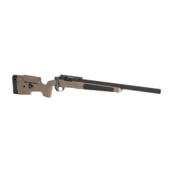 Réplique Airsoft Sniper MLC-338 Maple Leaf 130m/s