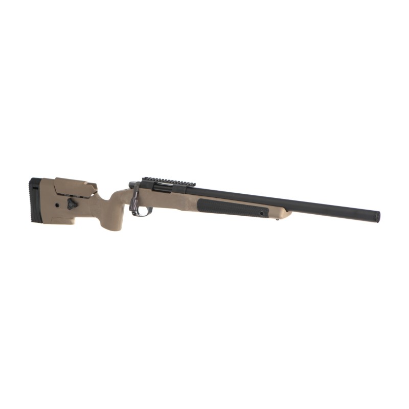 Réplique Airsoft Sniper MLC-338 Maple Leaf 130m/s