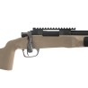 Réplique Airsoft Sniper MLC-338 Maple Leaf 130m/s