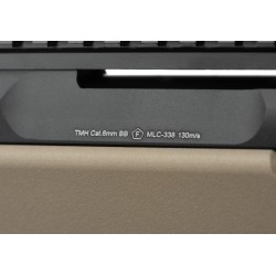 Réplique Airsoft Sniper MLC-338 Maple Leaf 130m/s