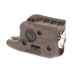 Laser Vert TLR-6 HL Glock 42/43 | Streamlight Airsoft