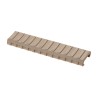 Tac-Wrap Top Rail Guard Manta | Accessoire Airsoft