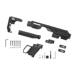 Kit Carbine MPG Glock GBB | SLONG Airsoft