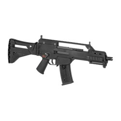 Réplique Airsoft G39C IDZ WE | Gaz Metal 690mm