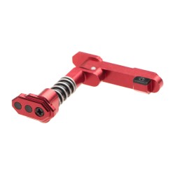 Levier de chargeur CNC aluminium Maxx Model airsoft