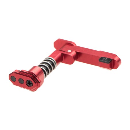 Levier de chargeur CNC aluminium Maxx Model airsoft