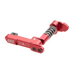 Levier de chargeur CNC aluminium Maxx Model airsoft