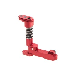 Levier de chargeur CNC aluminium Maxx Model airsoft
