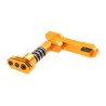 Levier de chargeur CNC aluminium Maxx Model airsoft