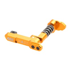 Levier de chargeur CNC aluminium Maxx Model airsoft