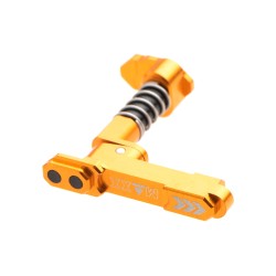 Levier de chargeur CNC aluminium Maxx Model airsoft