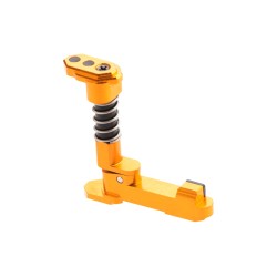 Levier de chargeur CNC aluminium Maxx Model airsoft