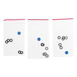 Shim Set Element | Cales tuning précision référence