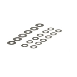 Shim Set Element | Cales tuning précision référence