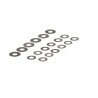 Shim Set Element | Cales tuning précision référence