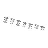 Shim Set Element | Cales tuning précision référence