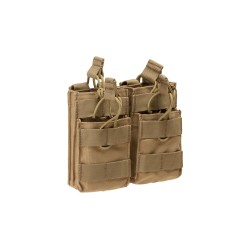 Porte-chargeur M4 Double Stacker Condor airsoft