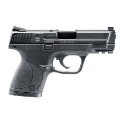 Pistolet à blanc M&P9C Smith & Wesson 9mm PAK