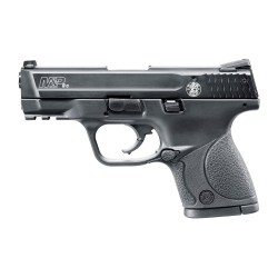 Pistolet à blanc M&P9C Smith & Wesson 9mm PAK