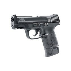 Pistolet à blanc M&P9C Smith & Wesson 9mm PAK