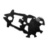 Multi-outil SOG Knives MacV Tool - Accessoire airsoft