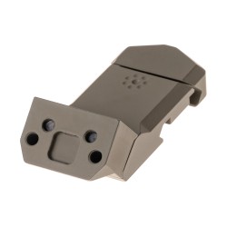 Support Optique Offset 45° Picatinny | Arisaka Airsoft