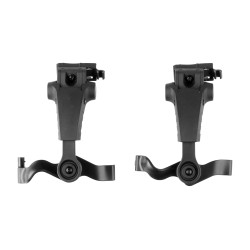 M16 Plus ARC Rail Mount Kit Earmor | Montage Rail