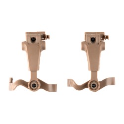 M16 Plus ARC Rail Mount Kit Earmor | Montage Rail