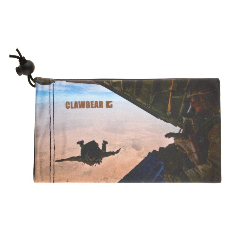 Microbag Skydive Clawgear | Microsac Tactique Airsoft