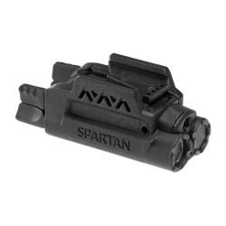 Combo Laser Light Red Lasermax SPS-C-R airsoft