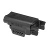 Combo Laser Light Red Lasermax SPS-C-R airsoft