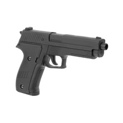 Réplique Airsoft AEP Cyma CM122 | Compact CQB