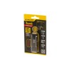 Lampe porte-clés Nitecore Thumb | LED 85 lumens rechargeable
