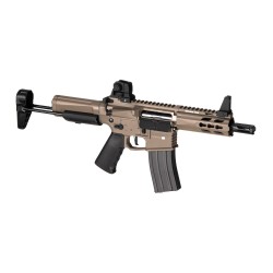 Réplique airsoft Krytac Trident Mk2 PDW ultra compacte