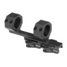 Support cantilever 30mm Vortex Optics rail Picatinny airsoft