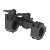 Support cantilever 30mm Vortex Optics rail Picatinny airsoft