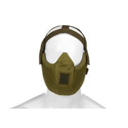Masque Half Face Invader Gear | Protection airsoft