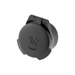 Capuchon objectif Defender Flip-Cap Vortex 49-53mm airsoft