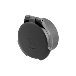 Capuchon objectif Vortex Optics Defender 62-66mm airsoft