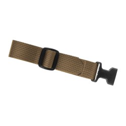 Kit boucle frontal Clawgear airsoft - Sling 25mm