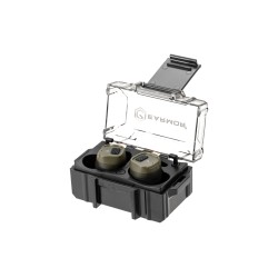 M20T Pro Earmor | Écouteurs Bluetooth professionnels
