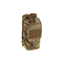 Pochette premiers secours airsoft Warrior - Équipement tactique