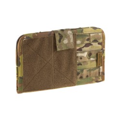 Panneau de commande Warrior Gen2 airsoft | Équipement