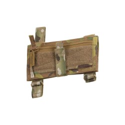 Étui tactique poignet Warrior airsoft - Protection