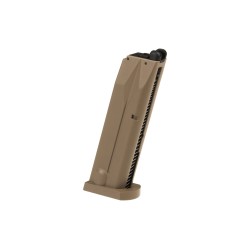 Chargeur M9 Beretta 22 billes airsoft metal - Accessoire